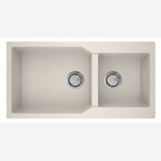 Νεροχύτης SANITEC ULTRA GRANITE 803